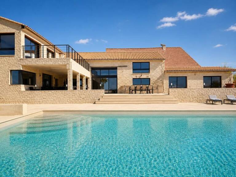Villa de 12 pièces de 650 m² à Saint-Nexans — photo 1