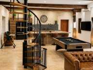 Villa de 12 pièces de 650 m² à Saint-Nexans — photo 4