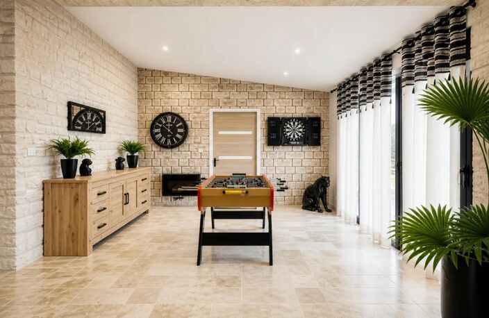 Villa de 12 pièces de 650 m² à Saint-Nexans — photo 5