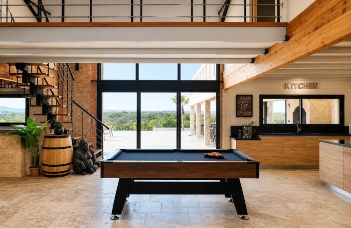 Villa de 12 pièces de 650 m² à Saint-Nexans — photo 3