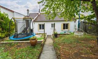 Maison 3 Pièces 64 m² à vendre à Savigny-sur-Orge (91600)
