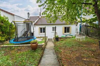 Maison 3 pièces 249000 €