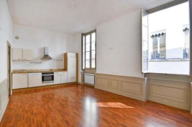 Appartement 2 pièces 116000 €