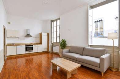 Appartement 2 pièces 116000 €