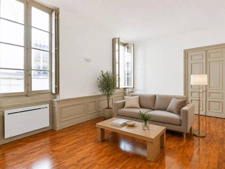 Appartement 2 pièces de 42 m² à Nîmes — photo 1