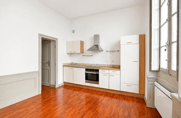 Appartement 2 pièces de 42 m² à Nîmes — photo 3