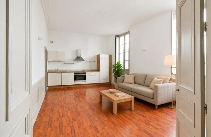 Appartement 2 pièces de 42 m² à Nîmes — photo 4