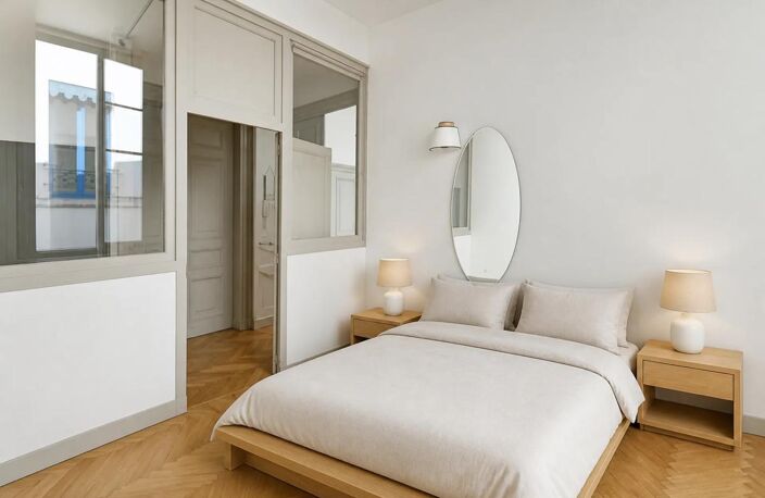 Appartement 2 pièces de 42 m² à Nîmes — photo 5