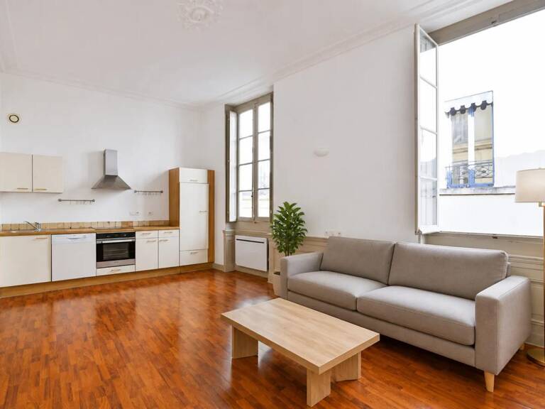 Appartement 2 pièces de 42 m² à Nîmes — photo 1