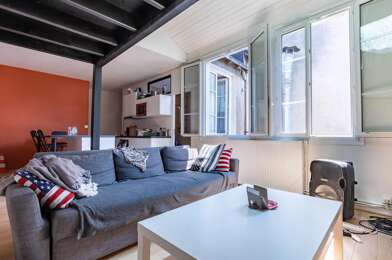 Appartement 3 pièces 263300 €