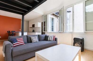 Appartement 3 pièces 263300 €
