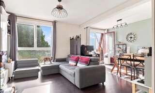 Appartement 3 Pièces 62 m² à vendre à Choisy-le-Roi (94600)