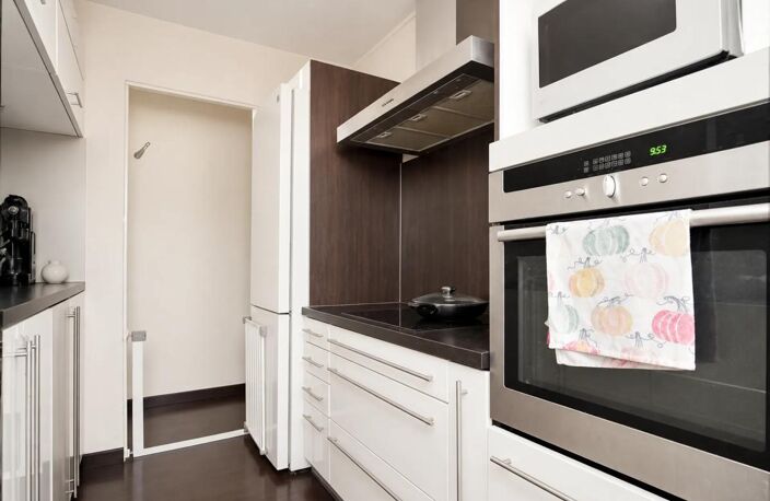 Appartement 3 pièces de 62 m² à Choisy-le-Roi — photo 5