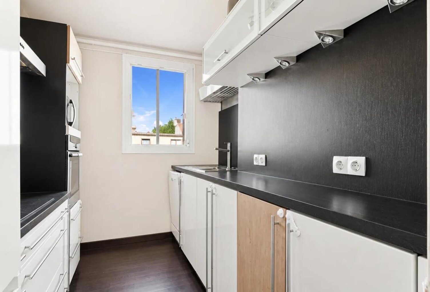 Appartement 3 pièces de 62 m² à Choisy-le-Roi — photo 1