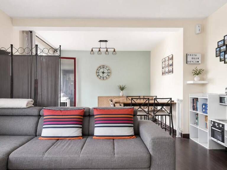 Appartement 3 pièces de 62 m² à Choisy-le-Roi — photo 1