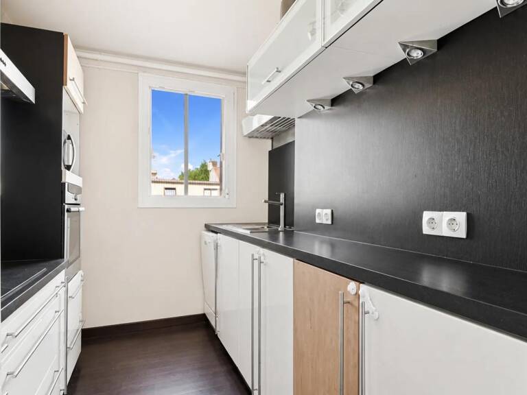 Appartement 3 pièces de 62 m² à Choisy-le-Roi — photo 1
