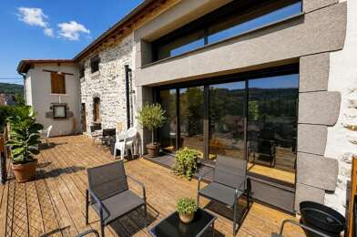 Maison 7 pièces 456000 €
