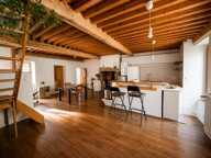 Maison de caractère entièrement rénovée – 173 m² – Terrain de 1 100 m² – Romagnat — photo 3