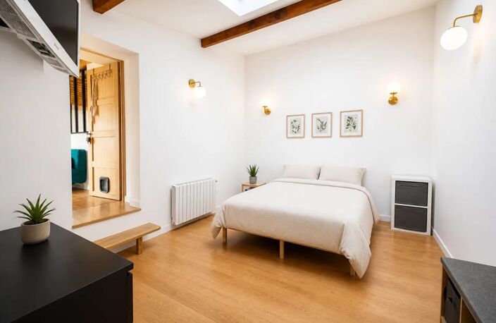 Maison de caractère entièrement rénovée – 173 m² – Terrain de 1 100 m² – Romagnat — photo 5