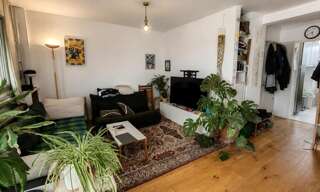Appartement 3 Pièces 60 m² à vendre à Ivry-sur-Seine (94200)
