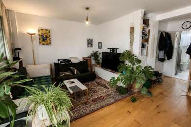 Appartement 3 pièces 316000 €