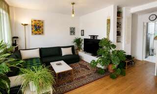 Appartement 3 Pièces 60 m² à vendre à Ivry-sur-Seine (94200)