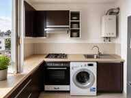 Appartement 3 pièces de 60 m² à Ivry-sur-Seine — photo 2