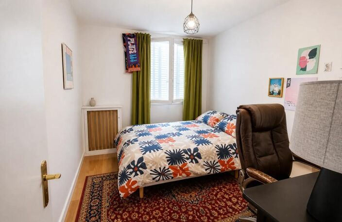 Appartement 3 pièces de 60 m² à Ivry-sur-Seine — photo 2