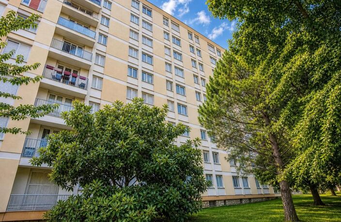 Appartement 3 pièces de 60 m² à Ivry-sur-Seine — photo 5