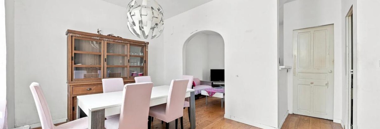 Maison 4 Pièces 95 m² à vendre à Vitry-sur-Seine (94400)