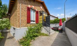 Maison 4 Pièces 95 m² à vendre à Vitry-sur-Seine (94400)