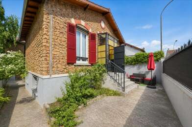 Maison 4 pièces 450000 €