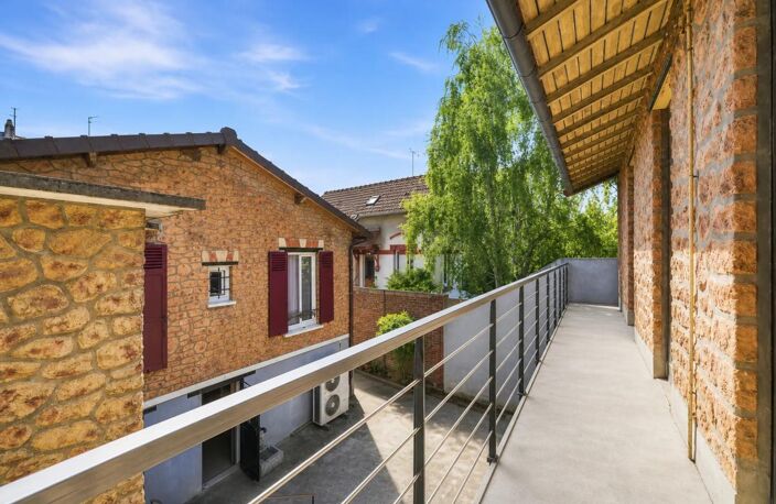 Maison de 4 pièces de 95 m² à Vitry-sur-Seine — photo 3