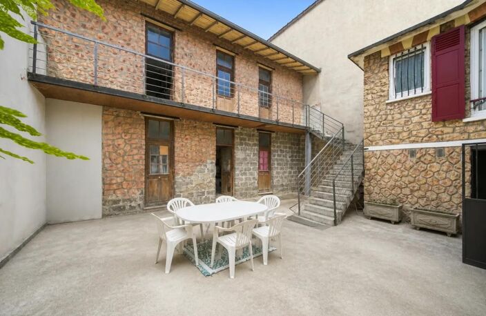 Maison de 4 pièces de 95 m² à Vitry-sur-Seine — photo 4