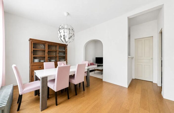 Maison de 4 pièces de 95 m² à Vitry-sur-Seine — photo 5