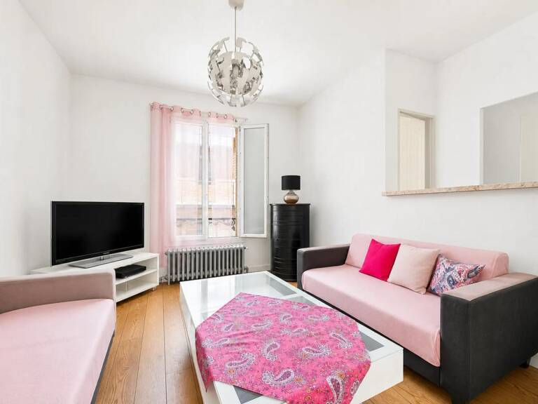 Maison de 4 pièces de 100 m² à Vitry-sur-Seine — photo 1