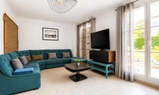 Maison 7 Pièces 116 m² à vendre à Ennery (95300)