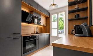 Maison 7 Pièces 116 m² à vendre à Ennery (95300)