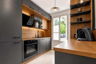 Maison 7 pièces 505000 €