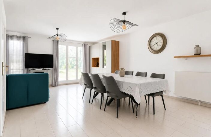 Maison récente de 139 m² avec jardin — photo 2