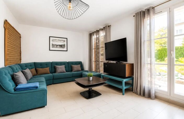 Maison récente de 139 m² avec jardin — photo 3