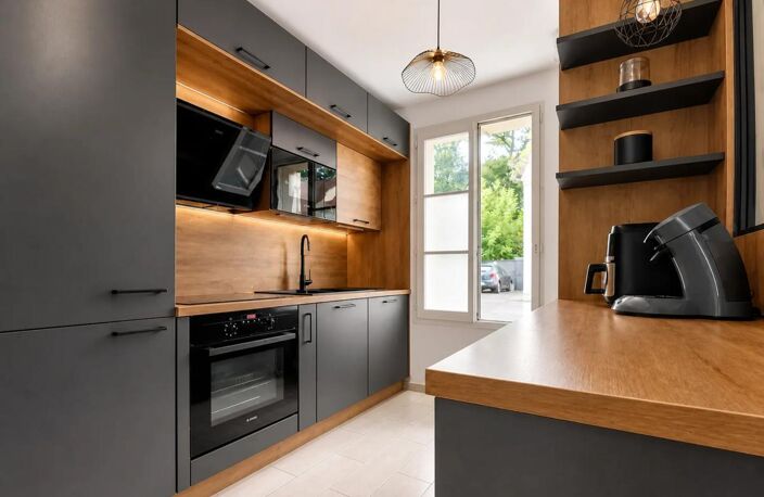 Maison récente de 139 m² avec jardin — photo 4