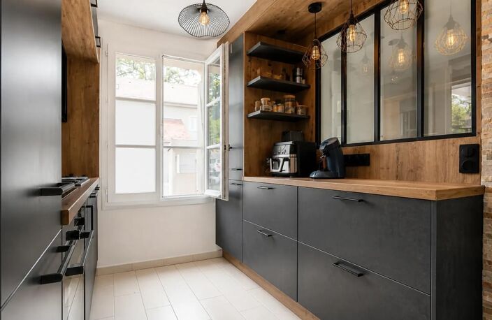Maison récente de 139 m² avec jardin — photo 5