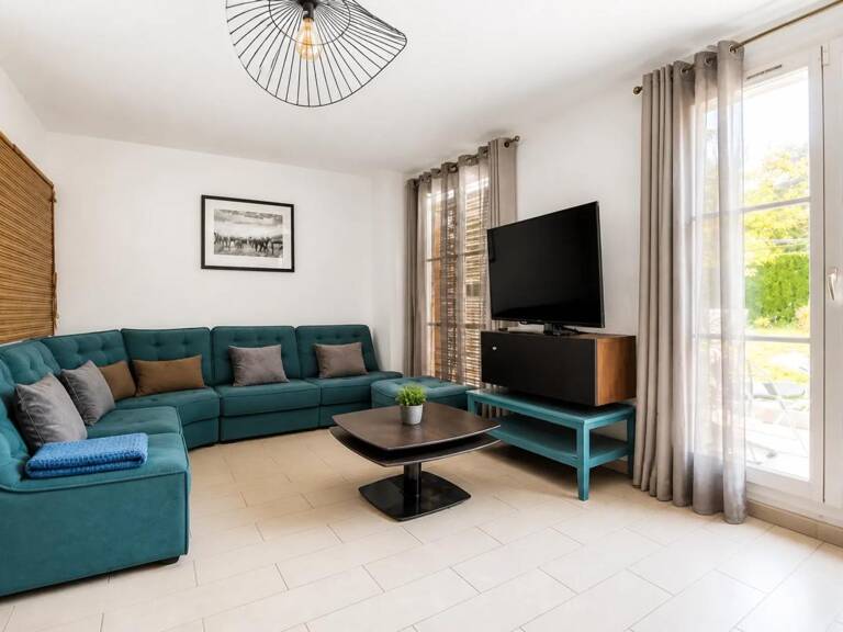 Maison récente de 139 m² avec jardin — photo 1