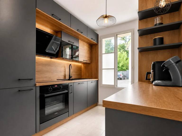 Maison récente de 139 m² avec jardin — photo 1