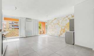 Appartement 4 Pièces 79 m² à vendre à Marseille 12 (13012)