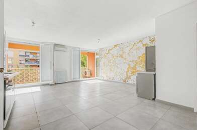Appartement 4 pièces 263000 €