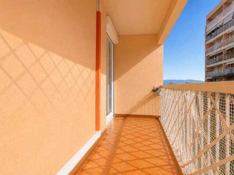 BEAU T4 avec balcon — photo 1
