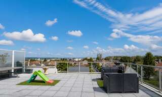 Appartement 4 Pièces 72 m² à vendre à Noisy-le-Grand (93160)