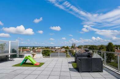 Appartement 4 pièces 383000 €